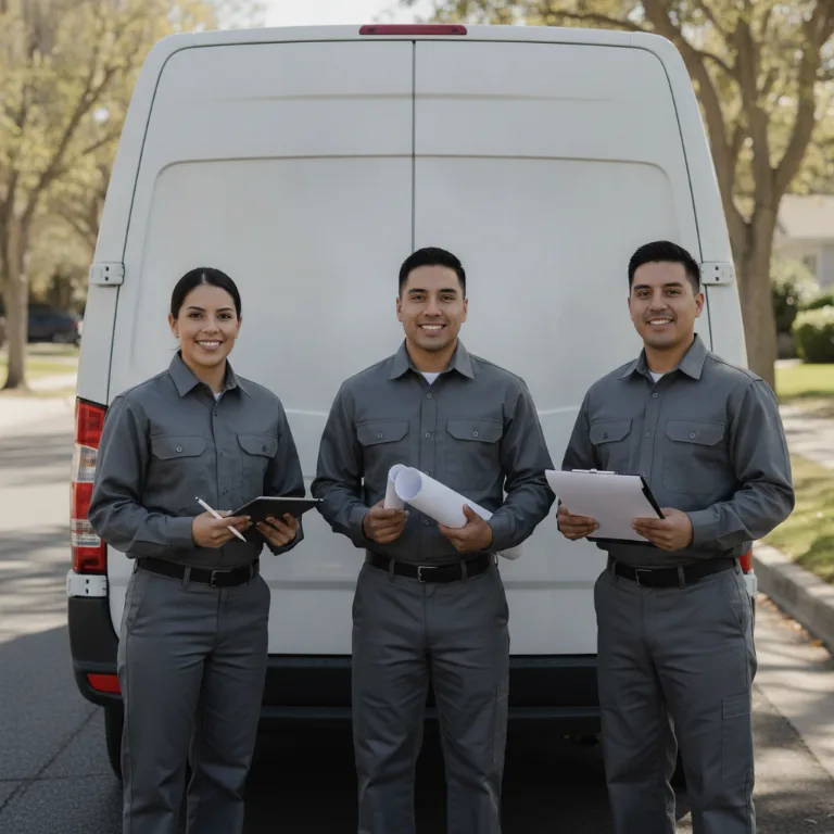 Agencia de Bienes Raíces Comerciales equipo en San Luis Rio Colorado